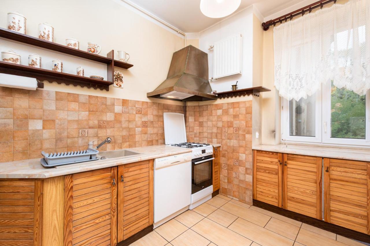 Apartament Zelazna 101 By Homeprime وارسو المظهر الخارجي الصورة